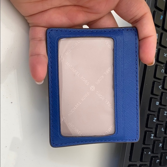 Card Holder Micheal Kors - Picture 2 of 2